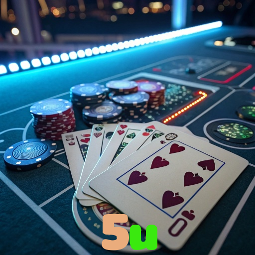  5u