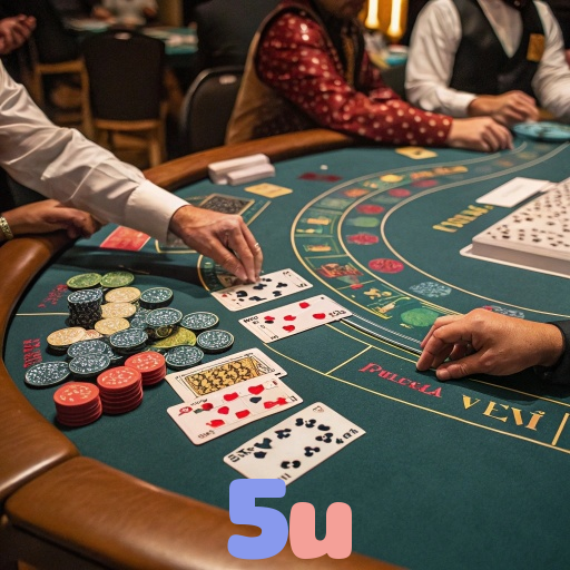  5u