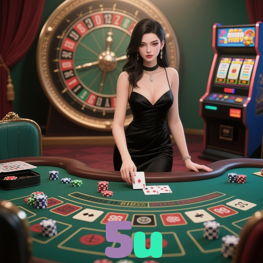  5u