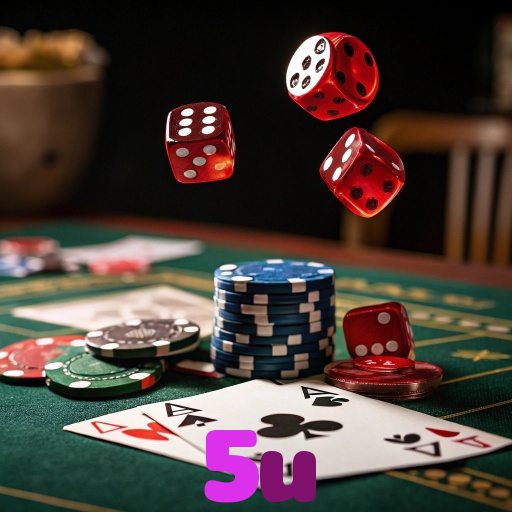  5u