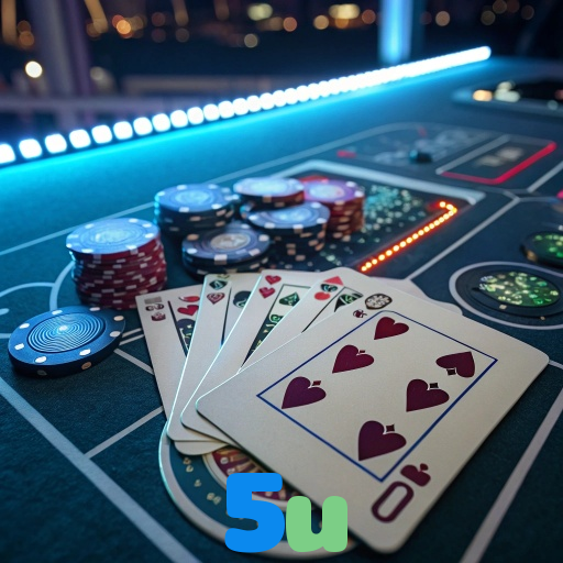  5u