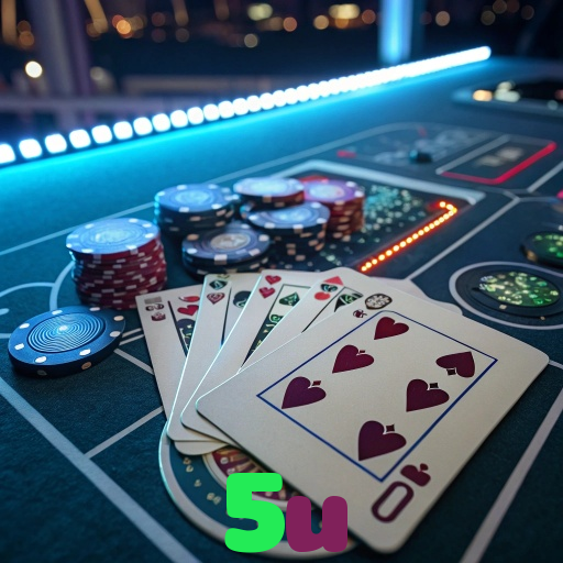  5u
