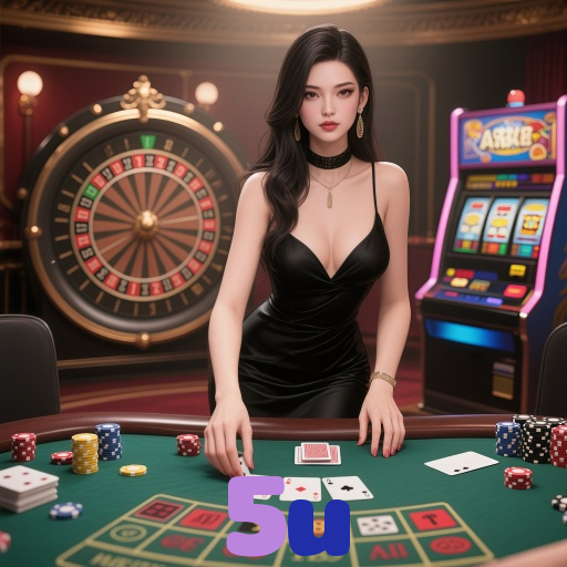  5u