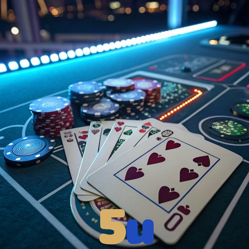  5u