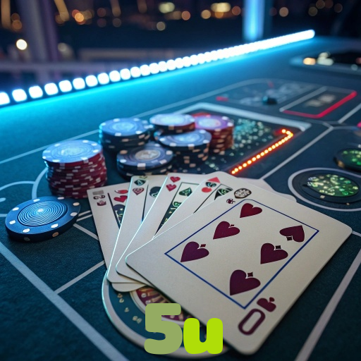  5u
