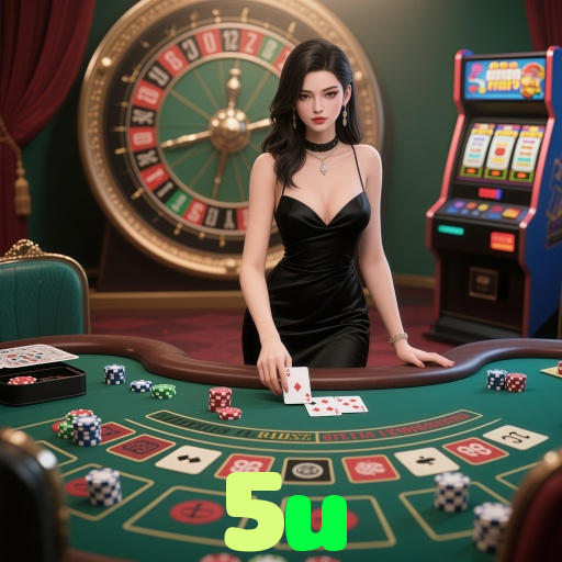  5u