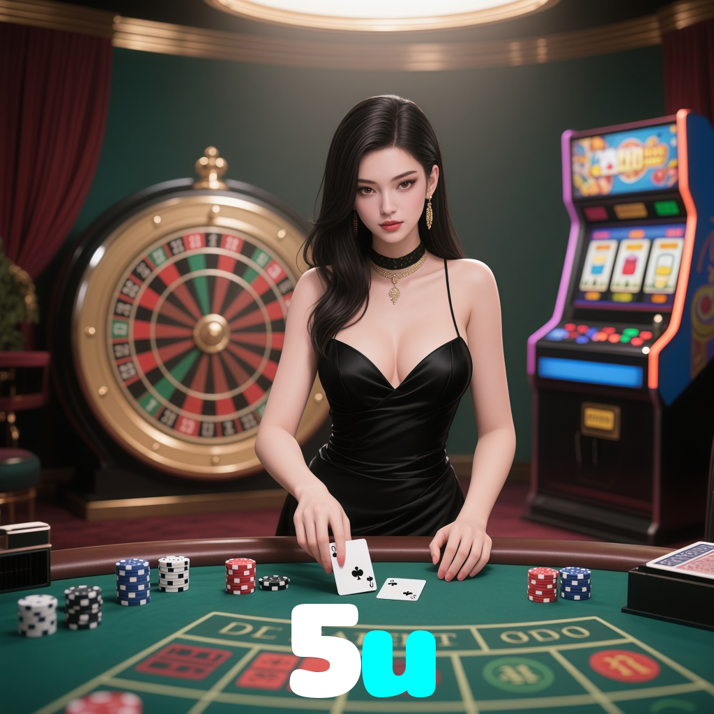  5u