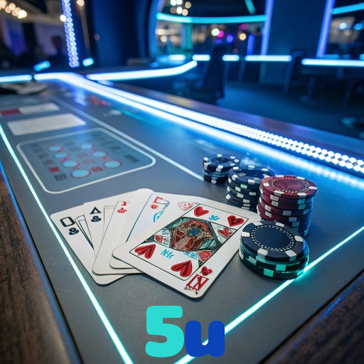  5u