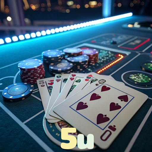  5u