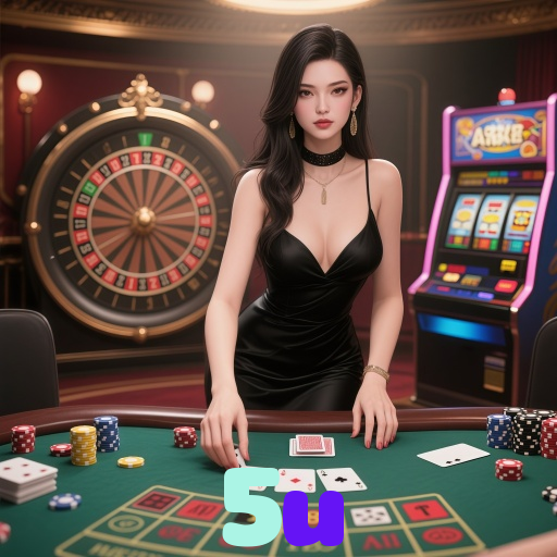  5u