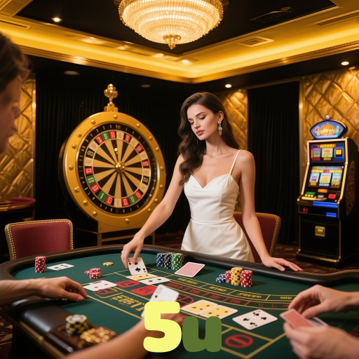  5u