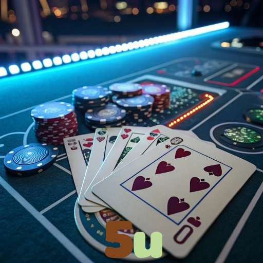  5u